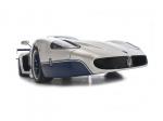 Maserati MC-12 by Edo Competition 2008 года